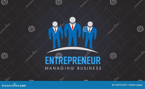 Entrepreneur Logo