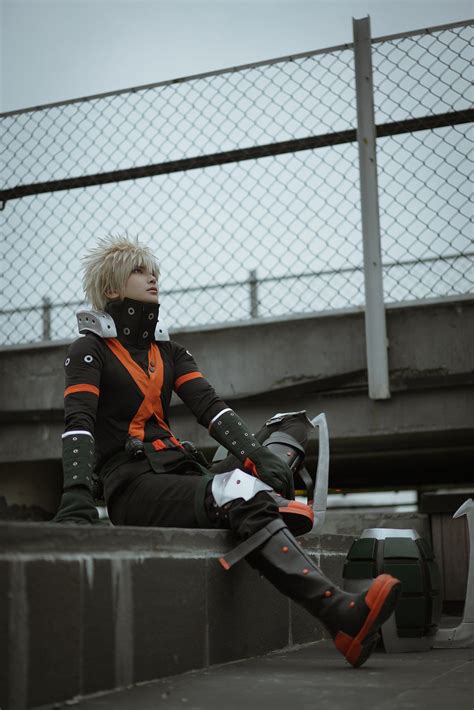 Katsuki Bakugou Kbtta1 Todoroki Cosplay Cosplay Outfits Best