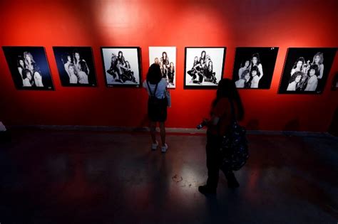 La Exhibición Fotográfica Queen El Origen De Una Leyenda Trae De Vuelta Mick Rock A México