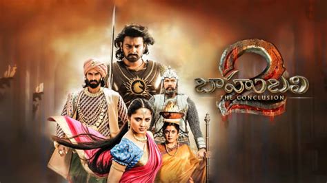 This is the english subtitle of baahubali movie trailer. Download Film Baahubali 2 - The Conclusion 2 Full Moviel ...