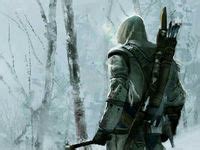 Assassins Creed Ideen Assassine Connor Kenway Assassins Creed