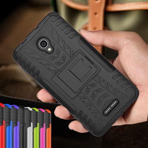 Phone Cover For Case Alcatel One Touch Pixi 4 50 5045d Tpu Pc Mobile