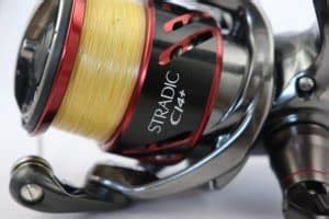 Spinning Reel Sizes Plus Charts Choosing The Right Outfit
