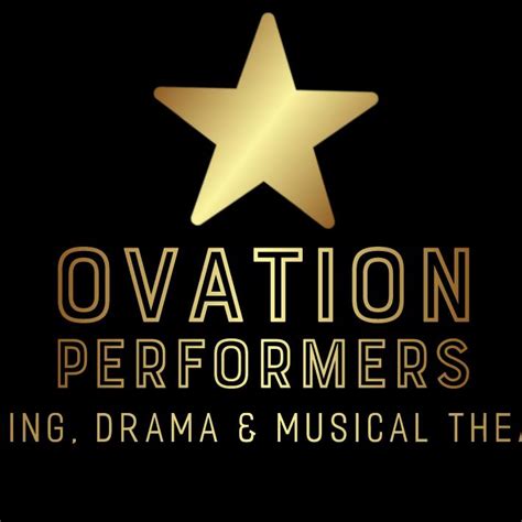 Ovation Performers Liverpool