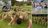 Boot Camp For Teenagers Images