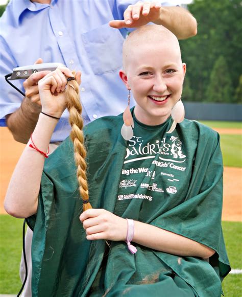 Donate hair to an organization you can trust. Donate Your Hair in 5 Easy Steps | St. Baldrick's Blog ...