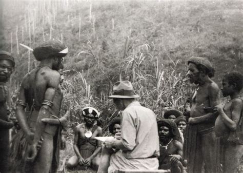 Anthropology Inside Out Applied Indigenous Ethnography For Papua New Guinea Nineteen Years