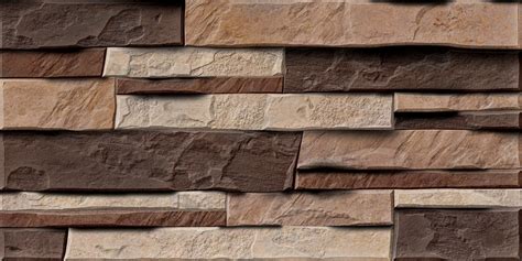 10 Stone Wall Tile Designs To Spruce Up Your Home