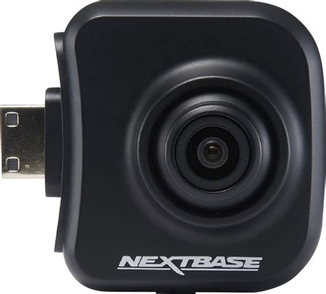 If on a desktop or laptop, this will switch . Nextbase Rear Facing Telephoto View Camera Black ...
