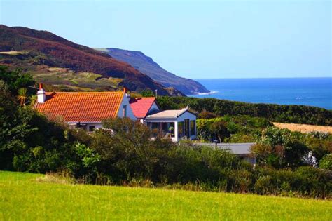 Little Acre Updated 2022 3 Bedroom Bungalow In Widemouth Bay With Secure Parking And Terrace