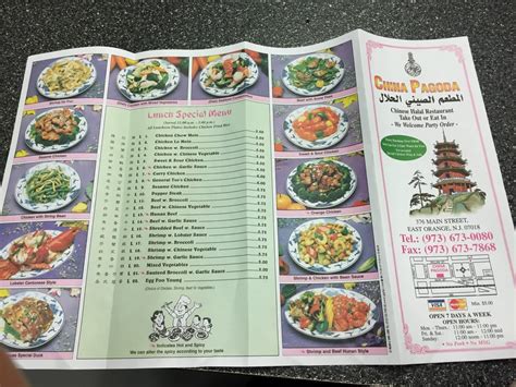 1 chinese food, where you can find great chinese food available for delivery or takeout. Standard Chinese food menu. But BETTER because it's Halal ...