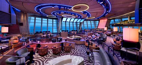 Shows and Nightlife - Royal Caribbean International