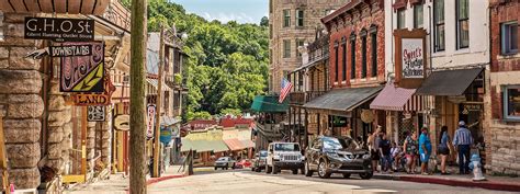 50 Incredible Things To Do In Eureka Springs You Cant Miss