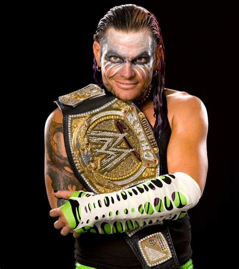 Wwe Champion Jeff Hardy Jeff Hardy Wwe Champions Wwe World