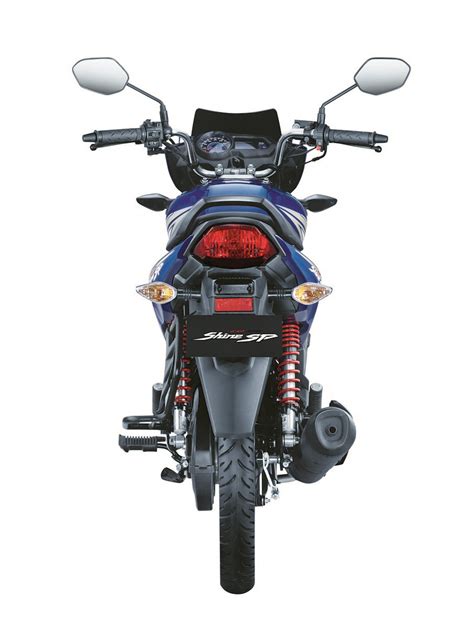 Power your honda cb shine ride with icici lombard's two wheeler insurance plan. Honda CB Shine SP Review - Page 3 of 3 - xBhp.com