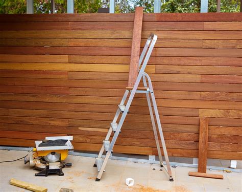 How To Preserve Your Wooden Fence During Summer Big Easy Fences