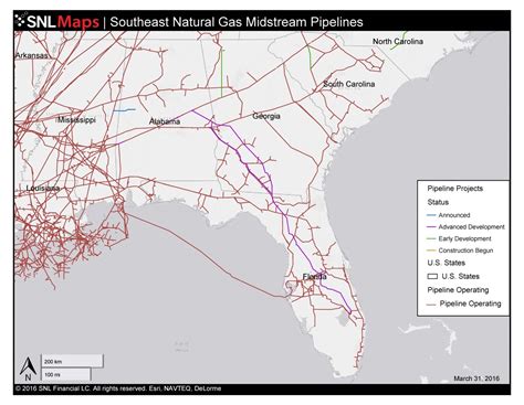 Sabal Trail Opponents Say Pipeline Is Part Of Floridas Overbuilt