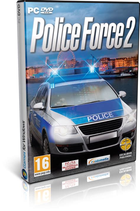 Todofullprogramasjuegos Police Force 2 Full Crack Iso Mega Beta