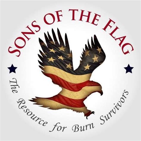 Sons Of The Flag A Nonprofit For Burn Victims Military
