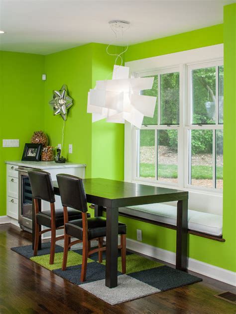 Lime Green Walls Ideas Pictures Remodel And Decor