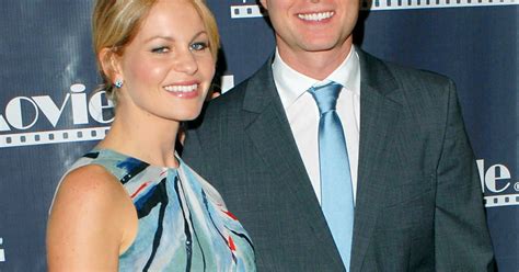 Candace Cameron Bure Defends Her Submissive Role With Husband Us Weekly