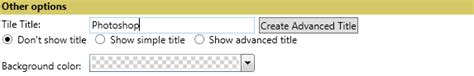 How To Create Custom Start Menu Tiles In Windows 10