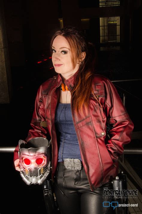 Besides good quality brands, you'll also find plenty of discounts when you shop for star lord cosplay during. Epic Genderbent Star Lord Cosplay - Project-Nerd