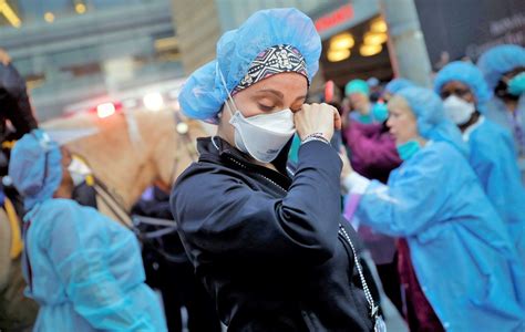 Pandemic Shows Need For More Nurses Pope On Intl Nurses Day Bc Catholic Multimedia