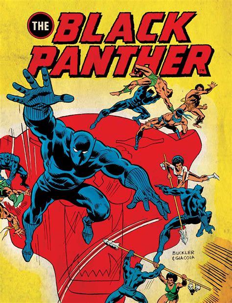 Marvel Comics Black Panther Deluxe Note Card Set With Keepsake Book