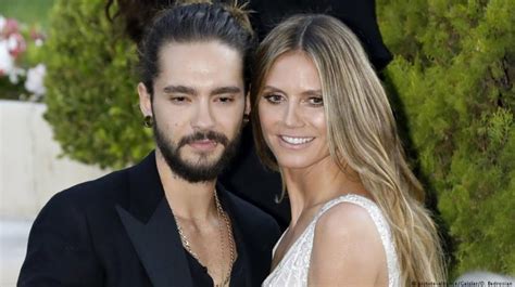 Nous nous connaissons depuis si longtemps et sommes de si tom : Heidi Klum gets engaged to musician Tom Kaulitz - Daily ...