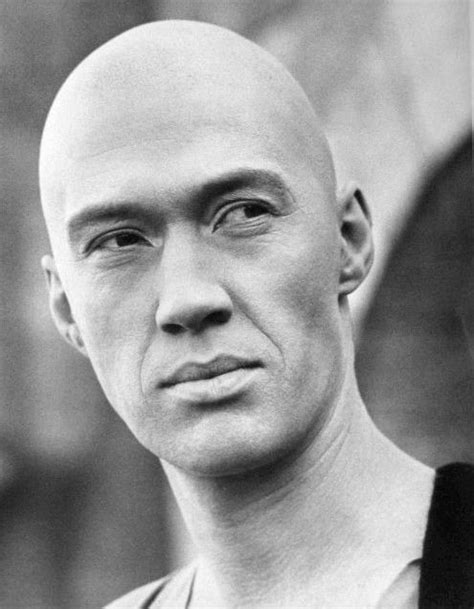 David Carradine As Caine From Kung Fu C 19721975 Kung Fu