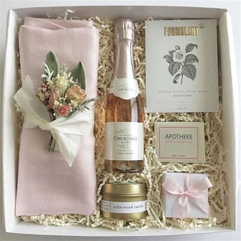 Make your gift meaningful & memorable by personalizing it. 22 Unique Wedding Gifts Ideas For Special Bridesmaid ...