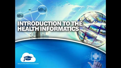 Introduction To Health Informatics Youtube