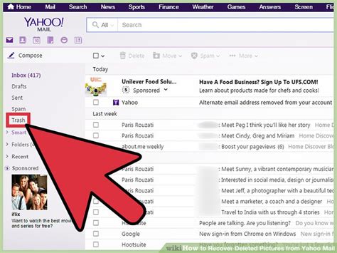 How To Recover Deleted Emails In Yahoo Mail Lite16 Blog