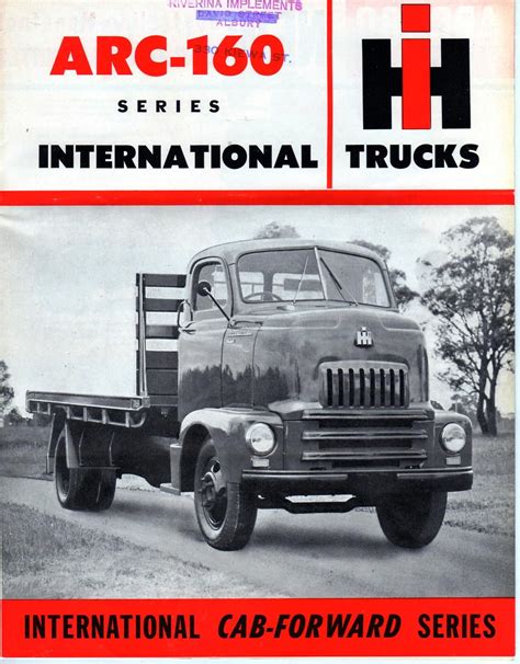 International Truck Parts Australia Prodigy Blogosphere Pictures Gallery
