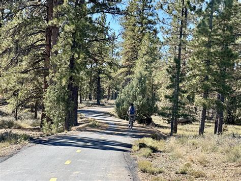 Ruby's Inn RV Park & Campground - Leisure Travel Vans