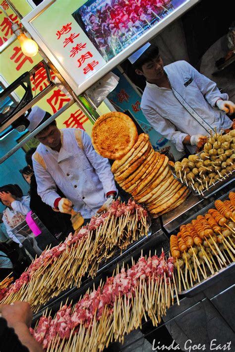 The Best Things To See And Do In Xian Linda Goes East Asian Street