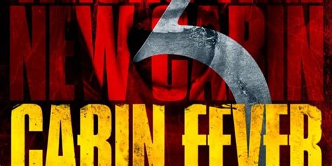 Film Review Cabin Fever Patient Zero 2014 Hnn