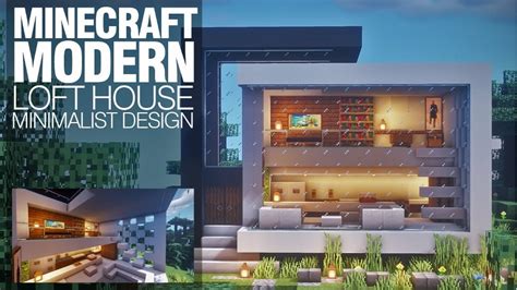 Top Minecraft Modern House Ideas Tech Guide