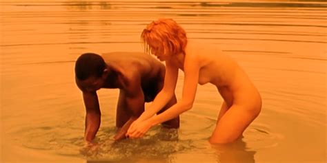 Nude Video Celebs Hanne Klintoe Nude The Loss Of Sexual Innocence