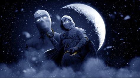 1920x1080 Resolution Moon Knight Cool Marvel Superhero 1080p Laptop