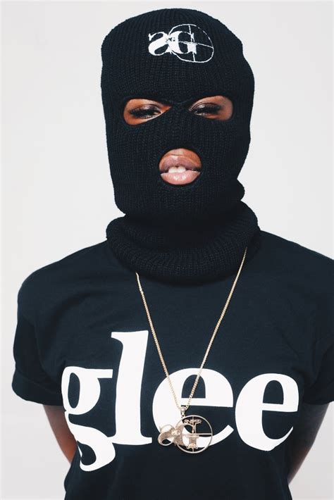 Here are only the best gas mask wallpapers. Ski Mask (BLK) - Sniper Gang Apparel