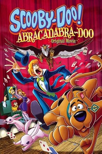 Online Scooby Doo Abracadabra Doo Movies Free Scooby Doo Abracadabra Doo Full Movie Scooby