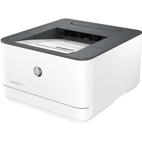Hp Laserjet Pro 3001dwe Desktop Wireless Laser Printer Monochrome