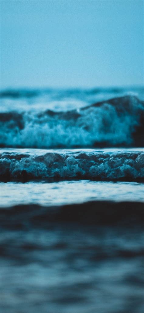 Apple iPhone X Wallpapers HD