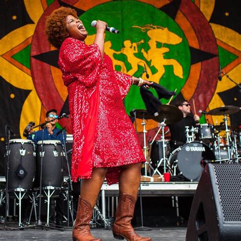 The Suffers Bring Houston Heat This Spring The Face Radio