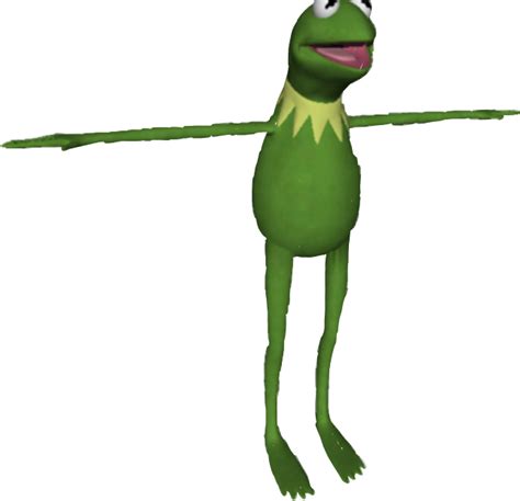 Kermit Freetoedit Kermit Sticker By Bigchingusisabadmeme