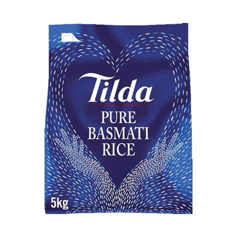 Tilda Basmati Rice 5kg Prosi Online Shop