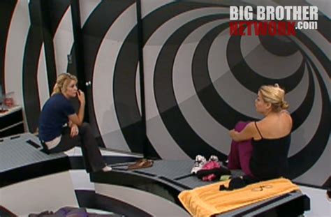 Bb14 Live Feeds 08 14 Britney Ashley Big Brother Network