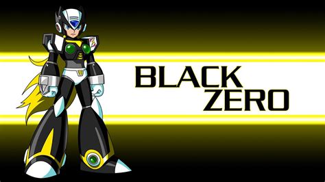 Wallpaper Id 732933 Black 1080p Video Games Anime Black Zero